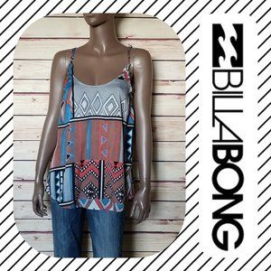 BILLABONG Tank Top